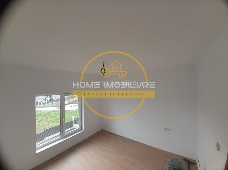 Casa Individuala Valea Adâncă/  Panouri 6KW - 16