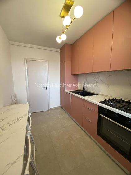 Apartament 2 camere/ Piața Sudului/ Parcare subterana - 6