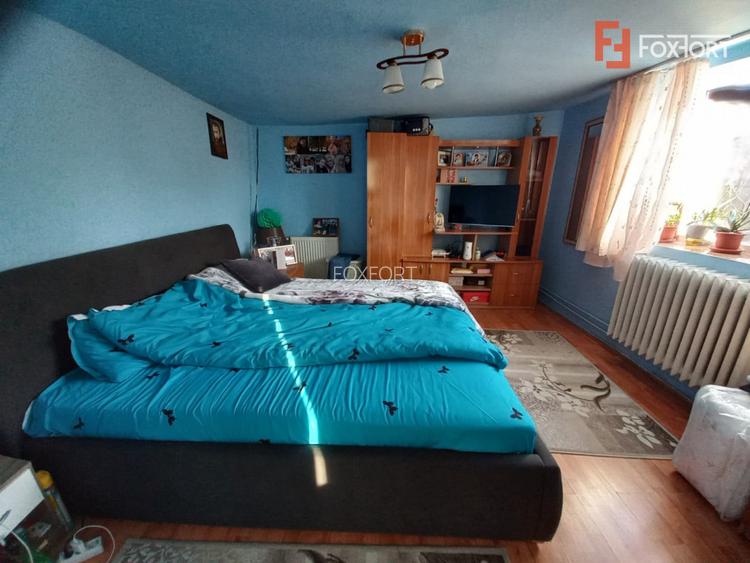 Casa individuala in Ghiroda - 11