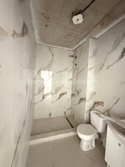 Apartament tip studio - Bloc Nou - Incalzire in Pardoseala - Comision 0% - 12
