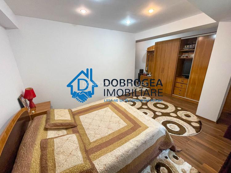 ZONA 9 MAI-  CASA VILA D+P+E1+E2+M    - 11