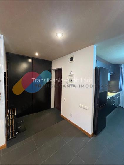Apartament 3 Camere, 85 mp + 15 mp 2 balcoane, zona Andrei Mureșanu - 7