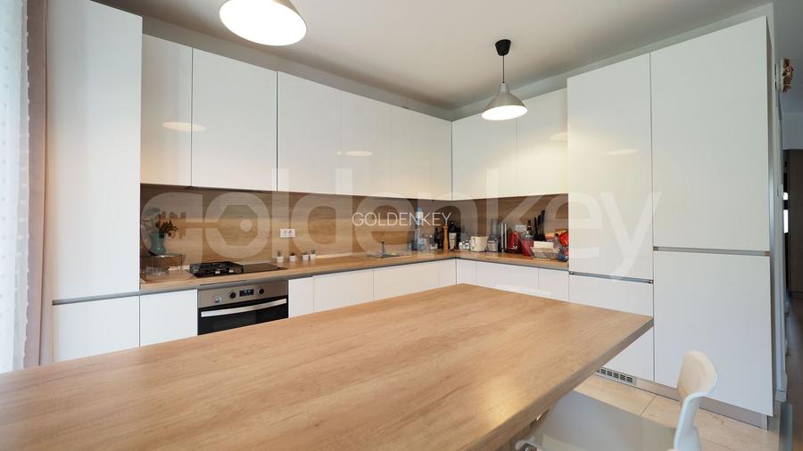 Vila moderna in stil britanic | 4 dormitoare | finisaje premium - 6