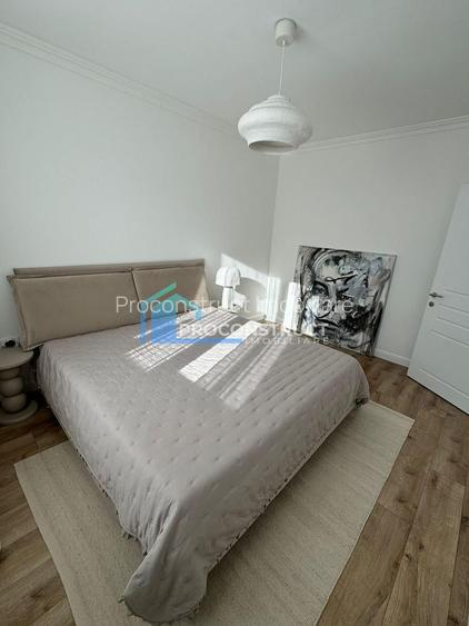 DE VANZARE CASA INDIVIDUALA | P+1E | GIROC | - 8