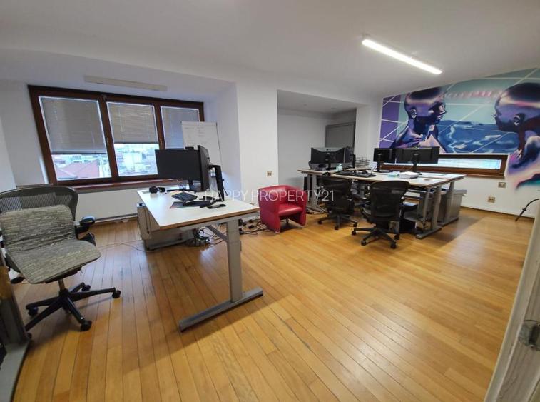 TRIPLEX PENTHOUSE DOROBANTI – FLOREASCA ROOFTOP 76.73 MP - 4