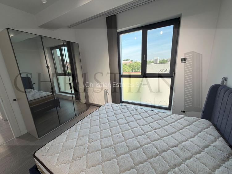 Studio 2 camere - Ranetti Premium Apartments 2021 - 6