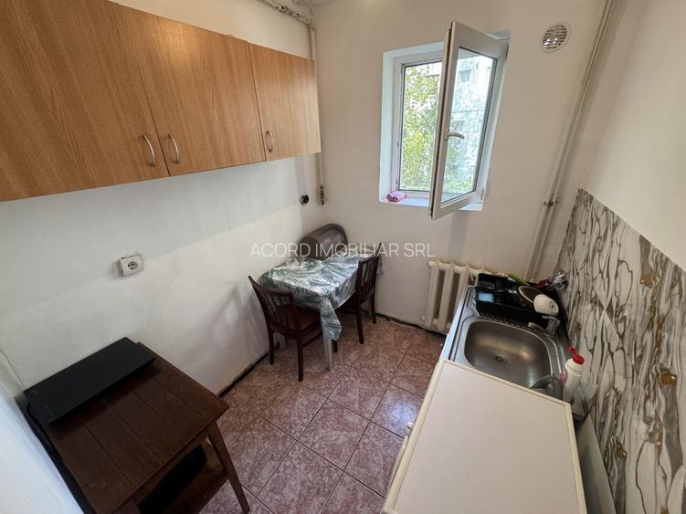 Apartament 2 camere zona City Park - 5