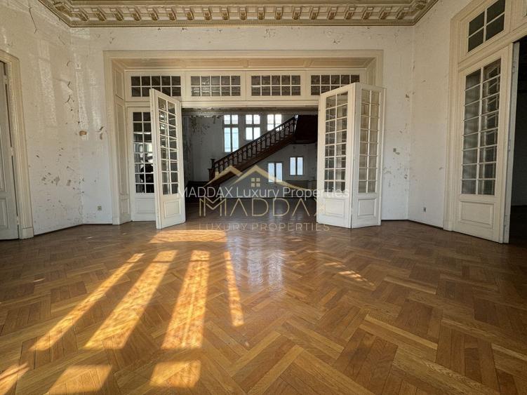 Vila unicat-Piata Romana - 3