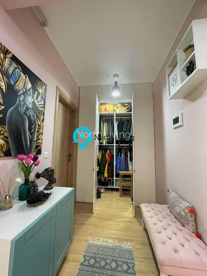 Apartament 2 camere de vânzare – Cartier Solar - 4