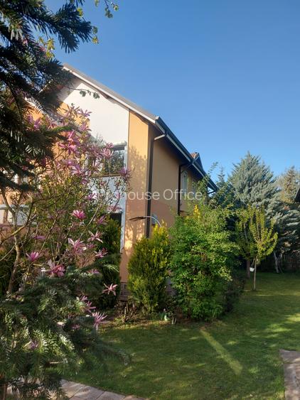 Cămin cu aer de vacanță, tot timpul anului la Snagov - 2