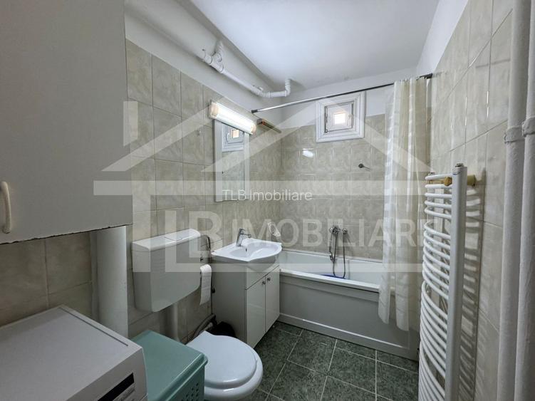 Aparatament cu 2 camere, 52mp, Zona Aleea Carpati - 9