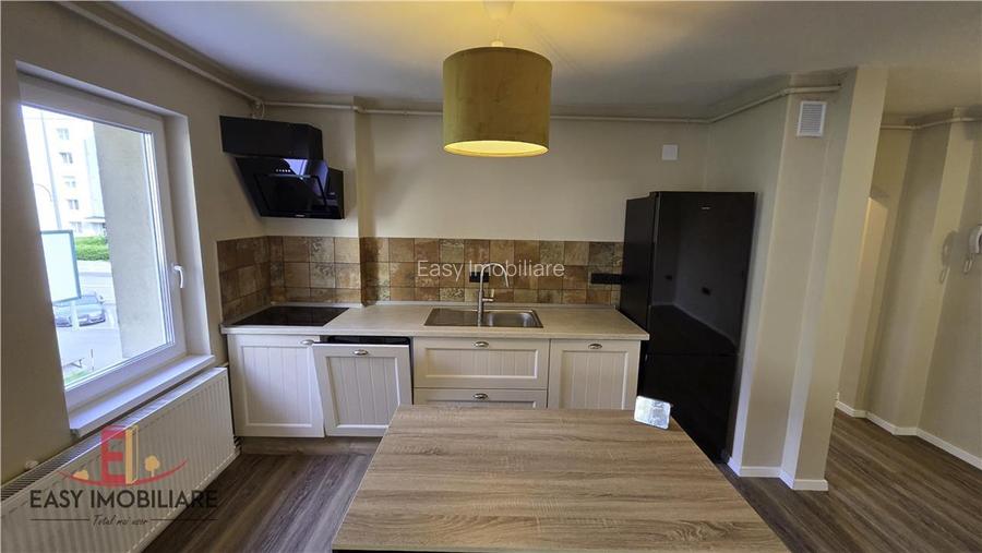 Apartament 3 camere, etaj 1, Pandurilor , Tudor, RENOVAT! - 3