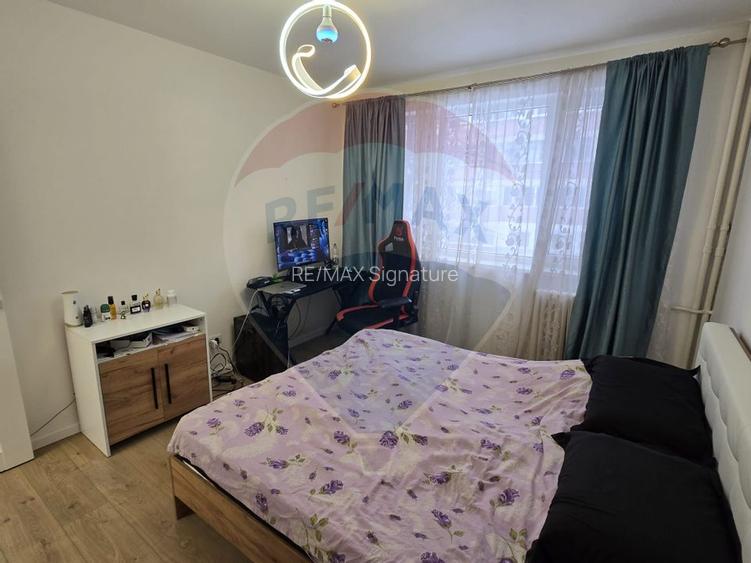 DE VANZARE Apartament 2 camere RENOVAT 2024 - 8