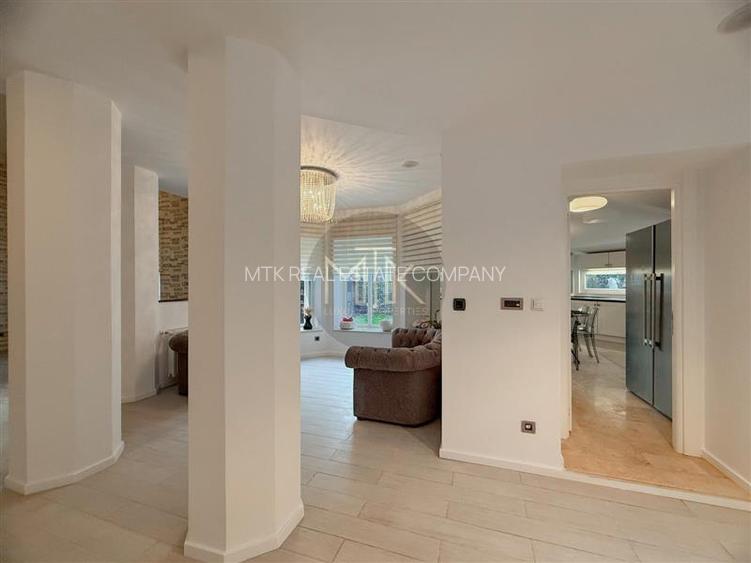 Vila 7 camere I Erou Iancu Nicolae - Baneasa Residential Park - 5