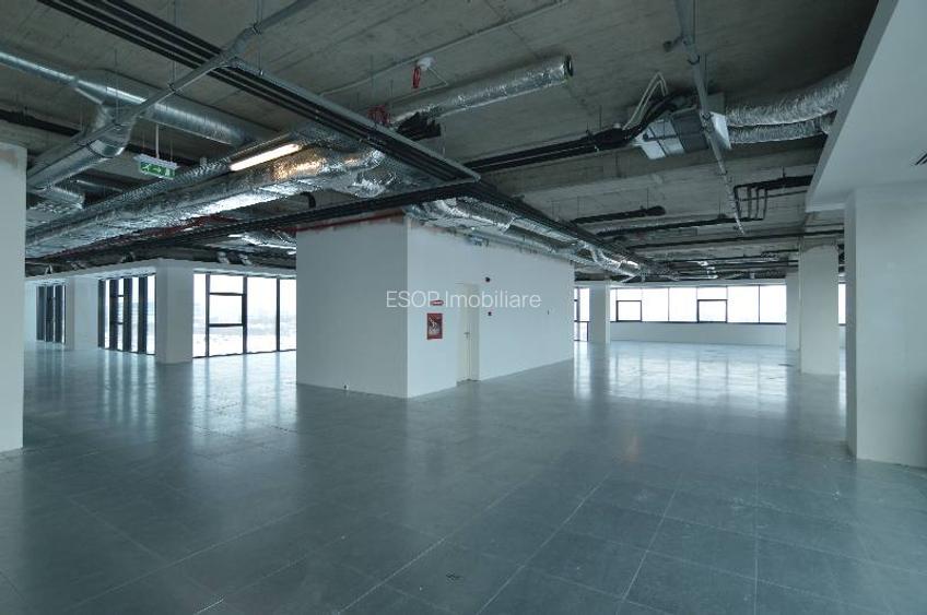 Metroffice cladirea A, Pompei, 296 - 1996 mp  0% comision! - 15