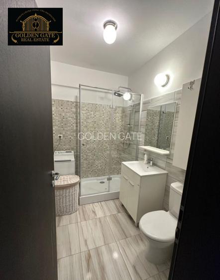 COMISION 0 | Rotar Park 1 Pacii - 2 Camere Mobilat Parcare Inclusa - 7