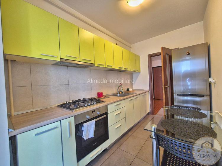 Apartament 2 camere decomandat | Ten Blocks Militari | Etaj 2/8 - 8
