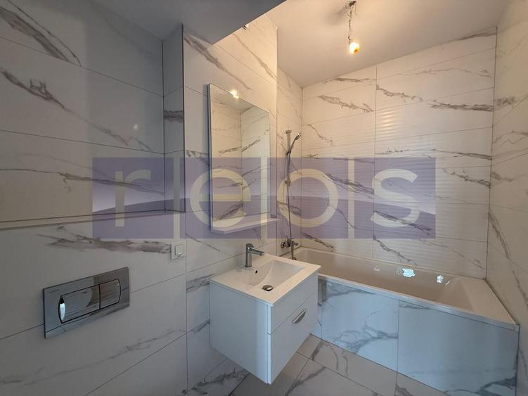 VANZARE APARTAMENTE 3 CAMERE | COMPLEX REZIDENTIAL | PIPERA | 75 MP - 28