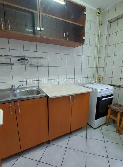 Garsoniera 32 mp 1980 metrou Iancului - 4