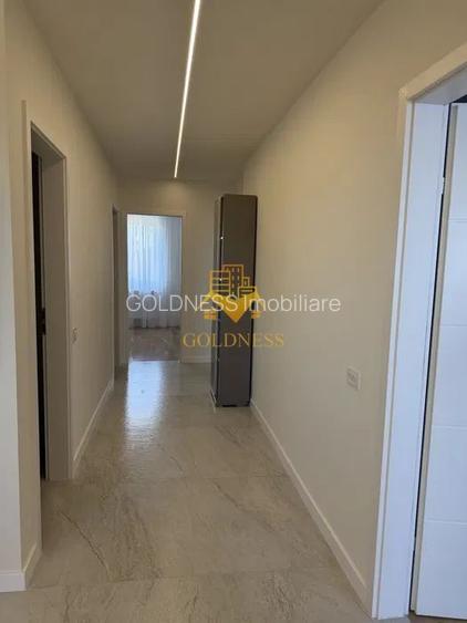 4 Camere decomandate, Iris, Prima inchiriere, Modern, UTCN, Muncii. - 6