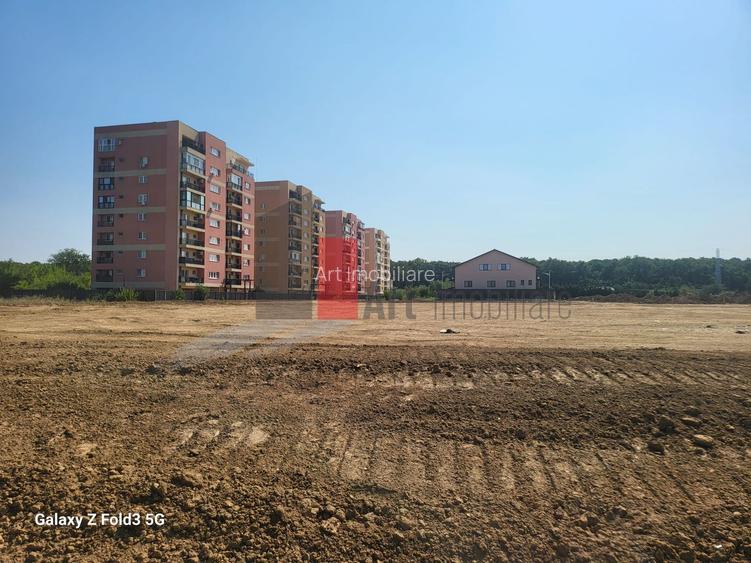 Teren Intravilan Matei Milo - 8