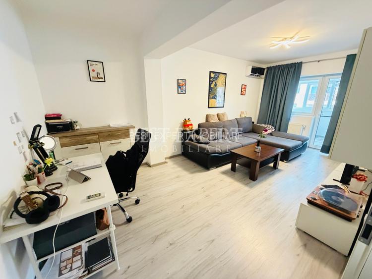2 camere cu Parcare | Metropolitan Residence | 5 min Metrou Nicolae Teclu - 3