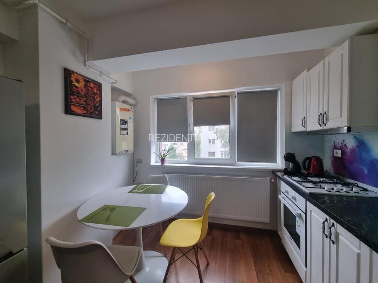 Stefan cel Mare- bloc nou 2020- Apartament doua camere, mobilat - 8