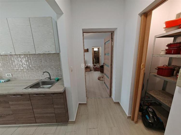 Inchiriem Apartament 2 Camere, Modern, Semidecomandat, Tractorul - 13