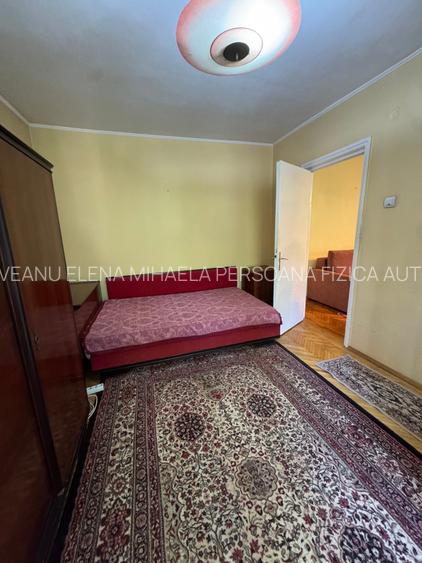 De vanzare! Apartament 3camere, zona Tudor Vladimirescu/Bucsinescu - 11