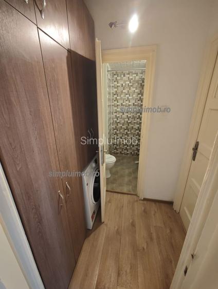 2 camere ultracentral Romana metrou mobilat utilat - 8