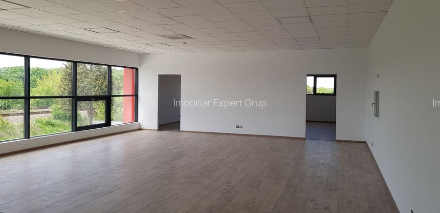 Spatiu depozitare si productie soseaua de centura Mogosoaia - 8