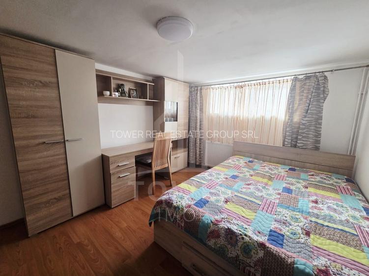 Casă de vânzare Cartierul Tineretului - Sibiu - 9