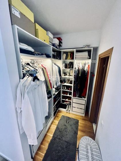 Pipera Scoala Americana, 3 camere cu terasa de 95mp - 7