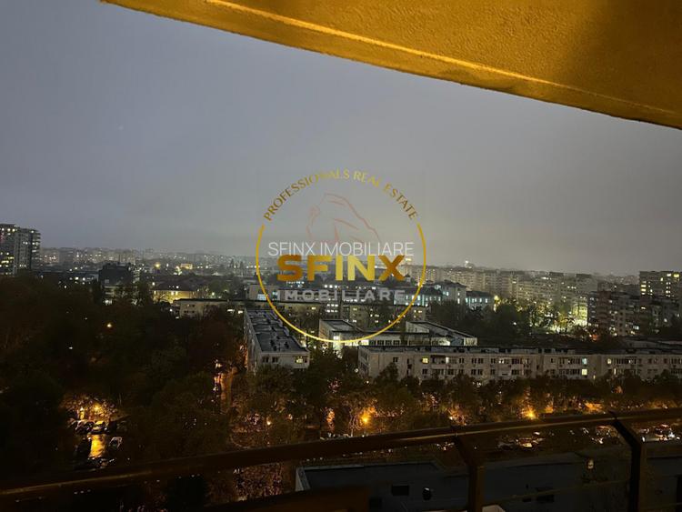 3 camere Stefan cel Mare/ Central Park/ Parcul Circului/ parcare - 13