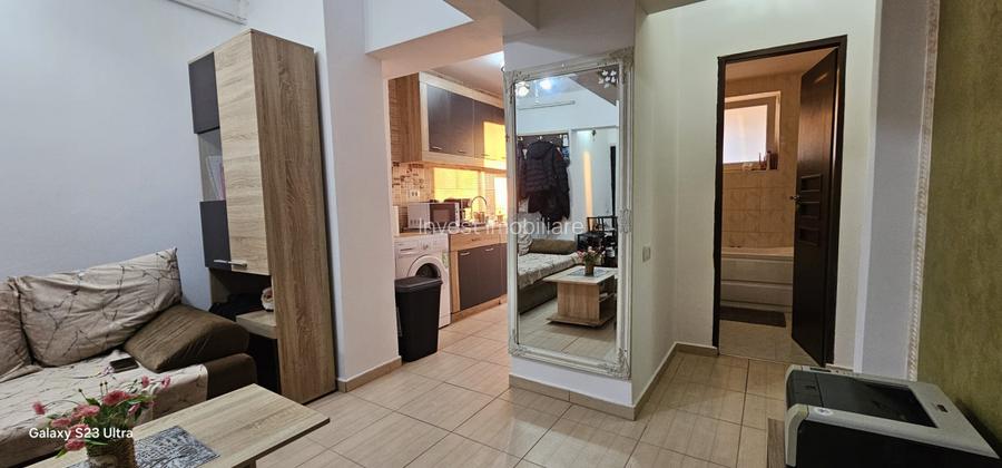 CENTRU-Piata Unirii- apartament 2 camere - 9
