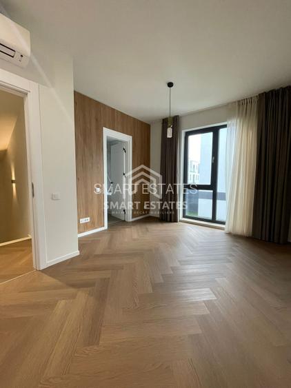 Vila moderna 4 Camere in Complex Rezidential | Bdul Pipera - 11