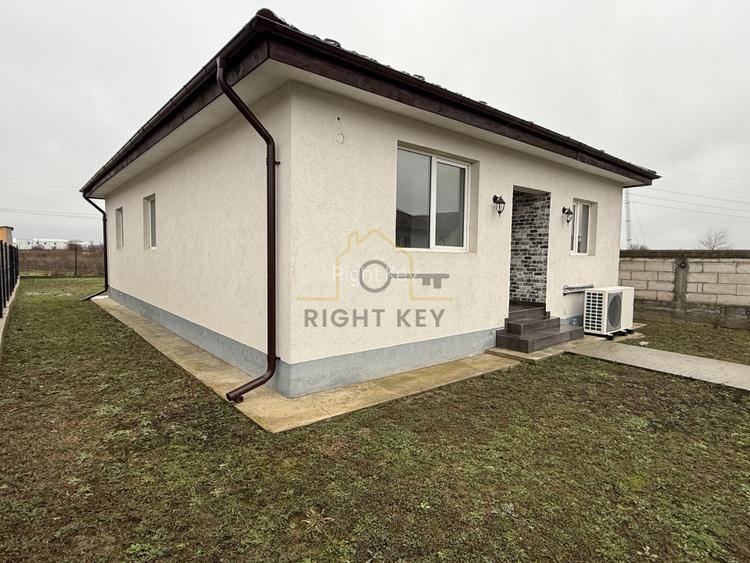 Casa P+pod, 4 cam, finisaje premium, Ciorogarla, 400mp. Comision 0%! - 2