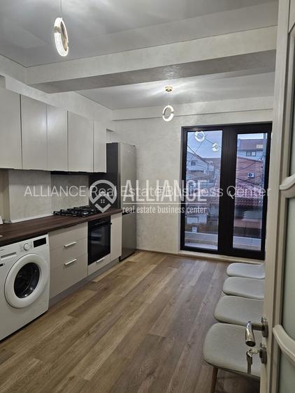 Apartament 2 camere de inchiriat (COD10)- FALEZA NORD - 17