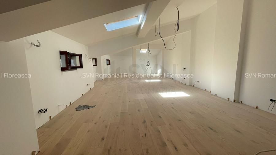 REV0016052 IDEAL INVESTITIE - Vila cu personalitate Dorobanti Capitale - 7