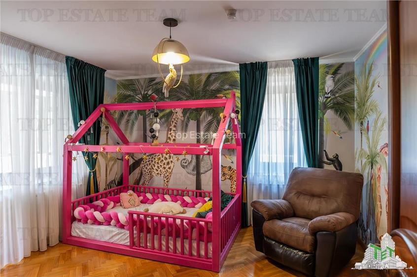 Vila Premium - in proximitatea Padurii Baneasa - 25