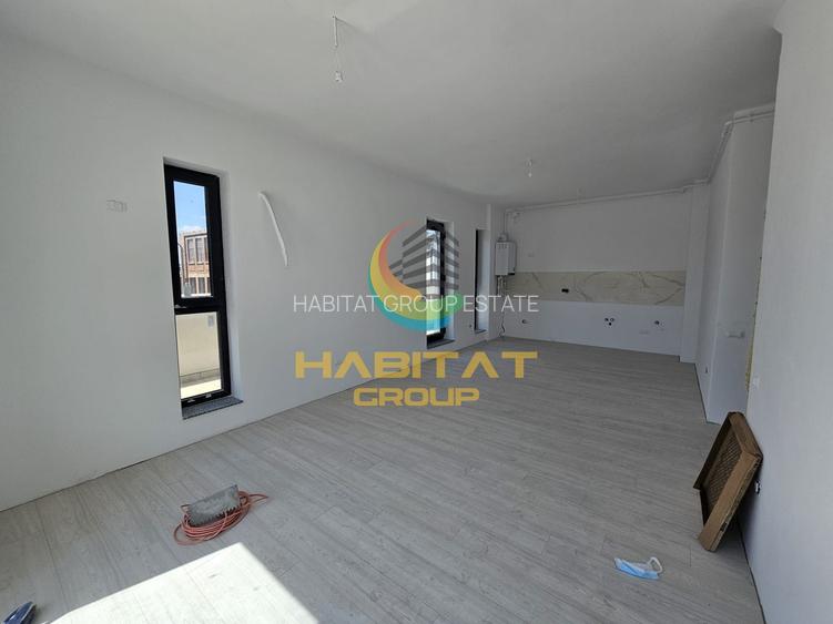 Apartament 3 Camere nou DUPLEX Timpuri Noi cu Terasa 85.33 mp Finalizat - 2