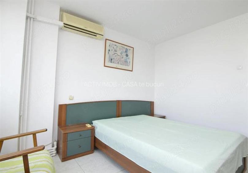 3 camere semidecomandat - Bd. Unirii - Fantani - 5