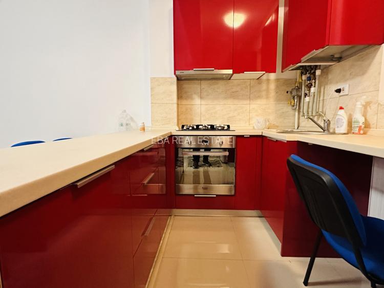 Super apartament 2 camere, et 1/4, 42 mp construiti, Salcamilor, Chiajna  - 3