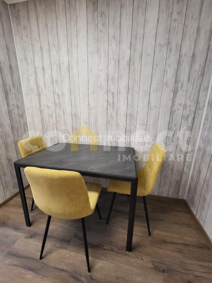 De inchiriat apartament cu 3 camere, decomandat, in Manastur - 7