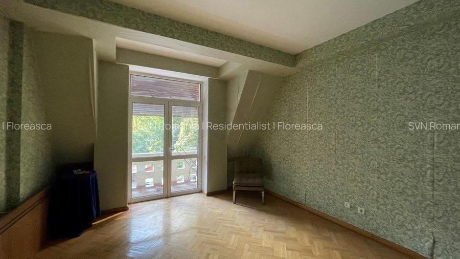 REV2001931 Clucerului - Vila consolidata 250mp utili 400mp teren - 2