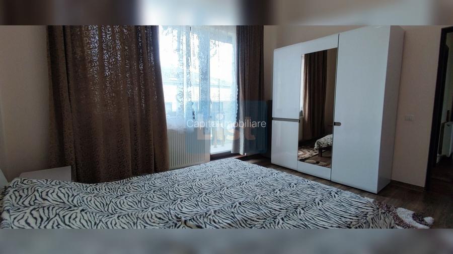 COMISION 0%! Ap. 3 camere 65 mp + 3 terase, parcare, Europa – Ionesco - 2