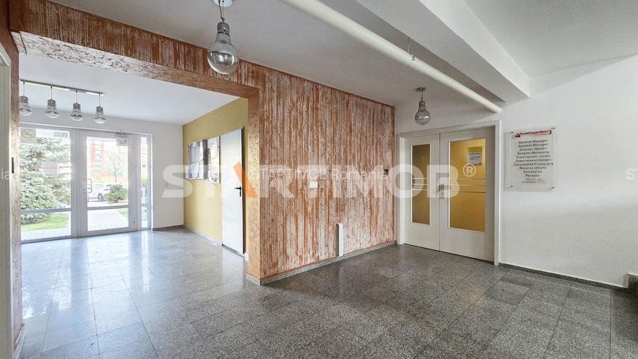Apartament  cu boxa si parcare Avantgarden - 26