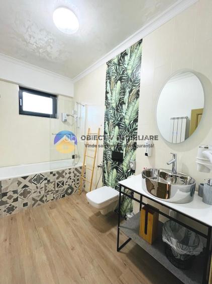 Apartament 2 camere LUX, Piatra-Neamt zona strazii FERMELOR - 12