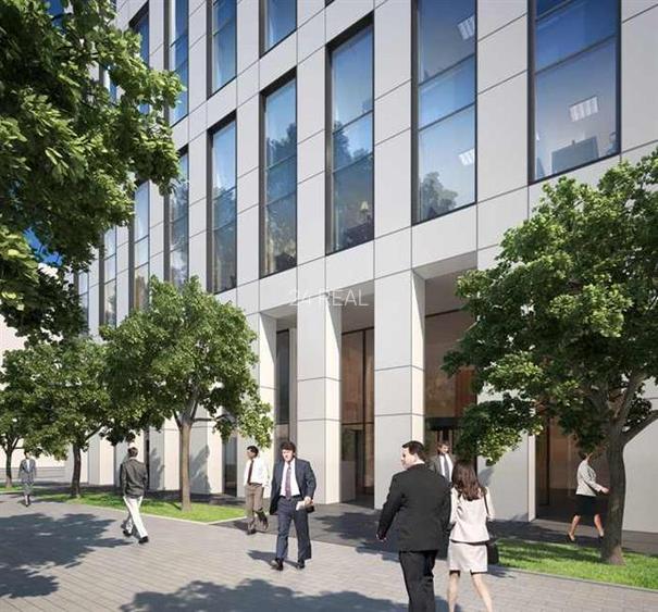 Birou de inchiriat in Unirii View - 400 mp - 11