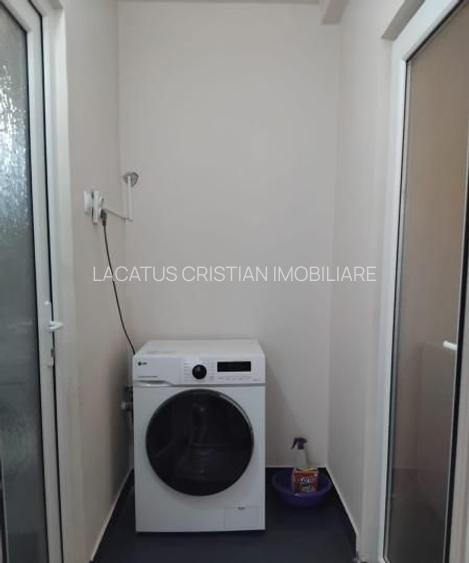 APARTAMENT 2 CAMERE SEMIDECOMANDAT 53MP ULTRACENTRAL - 7